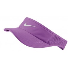 Козырек Nike 899656-532 "Women's NikeCourt Aerobill Tennis Visor"