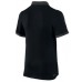 Поло Nike 724435-010 "Advantage Solid Polo"