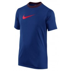 Футболка Nike 380969-462 "Legend Short-Sleeve"
