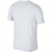 Футболка Nike AO1136-100 "NikeCourt Dri-FIT Rafa"