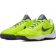 Кроссовки Nike 918193-701 "Men's Nike Zoom Cage 3 Tennis Shoe"