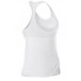 Майка Nike 728719-100 "Court Dry Tennis Tank"