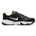 Кроссовки Nike CD0440-007 "NikeCourt Jr. Lite 2"