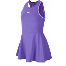 Платье Nike AR2502-550 "G NKCT DRY DRESS"