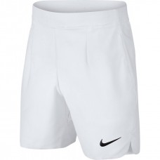 Шорты Nike AO8354-100 "Boys' Court Ace Tennis Shorts"