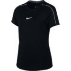 Футболка Nike AR2348-010 "NikeCourt Dri-FIT"