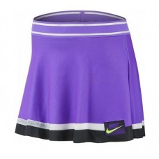 Юбка Nike AT5240-550 "W NKCT SLAM SKIRT NY NY"