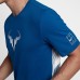 Футболка Nike 871725-408 "Court Rafa Tee"
