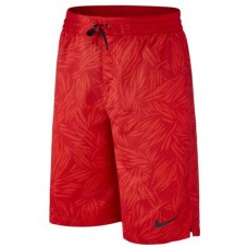 Шорты Nike 728318-657 "Allover Print Boys' Shorts"
