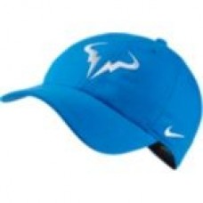 Кепка Nike 850666-403 "NikeCourt AeroBill H86 Rafa Tennis Hat"