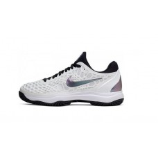 Кроссовки Nike 918199-101 "Nike Zoom Cage 3"