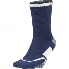 Носки Nike SX5666-443 "GRIP Cushioned Crew Tennis Sock"
