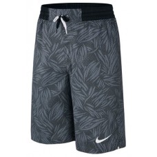 Шорты Nike 728318-010 "Allover Print"