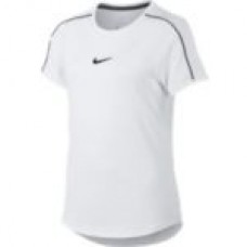 Футболка Nike AR2348-100 "NikeCourt Dri-FIT"