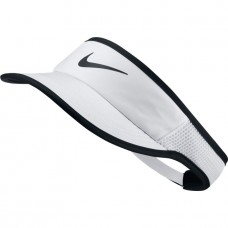 Козырек Nike 899656-100 "Court Aerobill Tennis Visor"