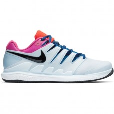 Кроссовки Nike АА8021-401 "Men’s Nike Air Zoom Vapor X Clay Tennis Shoe"