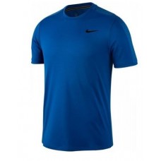 Футболка Nike AT4305-480 "M NKCT DRY TOP SS GX"