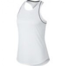 Майка Nike 939314-100 "W NKCT DRY TANK"