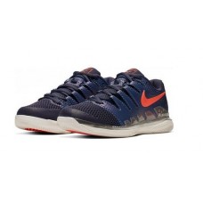 Кроссовки Nike AA8027-005 "Nike Air Zoom Vapor X"