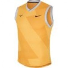 Футболка Nike BV1099-845 "RAFA M NKCT ARORCT SLVLS TOP"