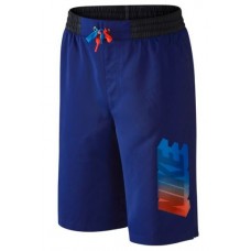 Шорты Nike 728316-455 "Graphic 2 Boys' Shorts"