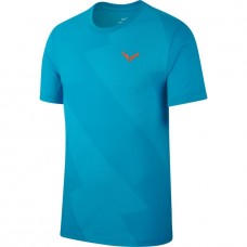 Футболка Nike AR5713-433 "Футболка NikeCourt Rafa"