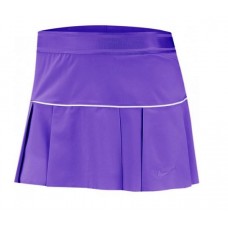 Юбка Nike AT5724-550 "Nike Court Victory Skirt"