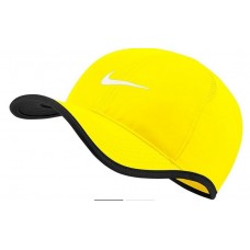 Кепка Nike 679421-731 "NikeCourt AeroBill Featherlight"