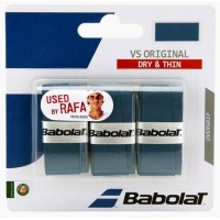 Овергрип Babolat 653040-136 "VS Grip Original"