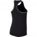 Майка Nike AR2501-010 "NikeCourt Dri-FIT Big Kids' (Girls') Tennis Tank"