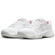 Кроссовки Nike CD0440-100 "NikeCourt Jr. Lite 2"