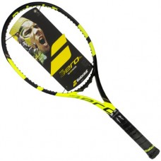 Ракетка Babolat 101276 "PURE AERO VS TOUR БЕЗ НАТЯЖКИ"