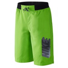 Шорты Nike 728316-313 "Graphic 2 Boys' Shorts"