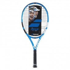 Ракетка Babolat 140227 "PURE DRIVE JUNIOR 25, С НАТЯЖКОЙ"
