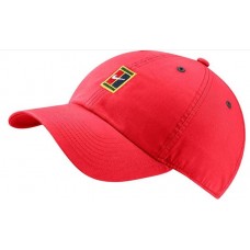 Кепка Nike 852184-850 "Unisex Nike Heritage86 Tennis Cap"
