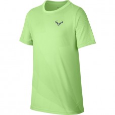 Футболка Nike AR2384-716 "NikeCourt Rafa"