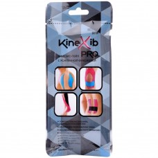 Кинезио тейп Kinexib PRO1MBJ "Pro бежевый"