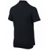 Поло Nike 832531-010 "Court Advantage Tennis Polo"