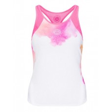 Майка Bidi Badu G338005191-WHPKOR "TAVIA TECH TANK"