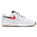 Кроссовки Nike AR8851-108 "NikeCourt Jr. Vapor X"