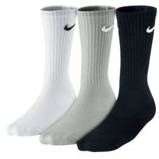 Носки Nike SX4719-967 "Cotton Crew"