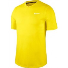 Футболка Nike BV0766-731 "NikeCourt Dri-FIT Challenger"
